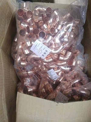 制冷大市場精選銅配件高清圖鑒 品質(zhì)與工藝的視覺盛宴